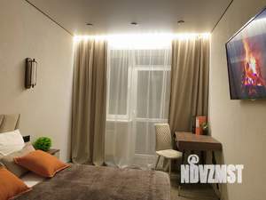 2-к квартира, посуточно, 55м2, 1/1 этаж