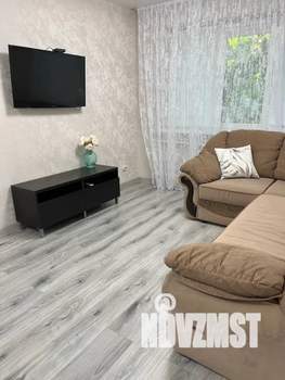 1-к квартира, посуточно, 33м2, 1/5 этаж