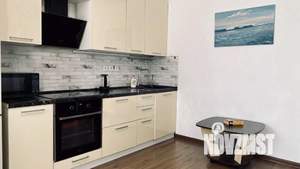 1-к квартира, посуточно, 47м2, 1/1 этаж