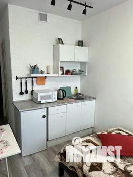 1-к квартира, посуточно, 15м2, 1/1 этаж