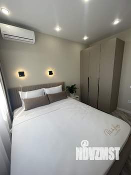 2-к квартира, на длительный срок, 45м2, 13/23 этаж