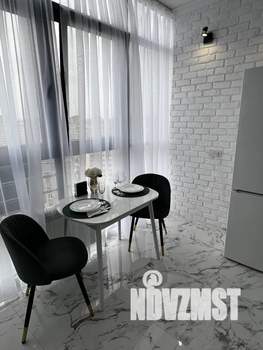 1-к квартира, посуточно, 36м2, 14/22 этаж