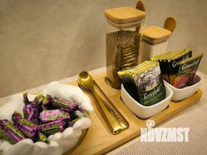 1-к квартира, посуточно, 41м2, 3/12 этаж