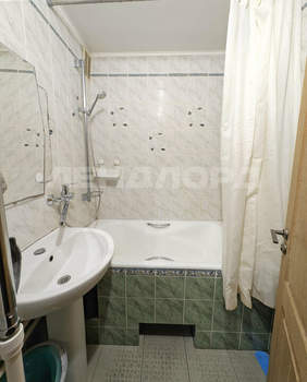 3-к квартира, на длительный срок, 60м2, 6/9 этаж