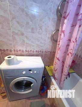 1-к квартира, на длительный срок, 35м2, 5/5 этаж