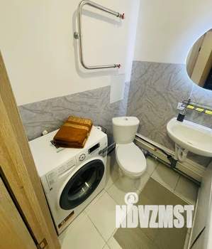 1-к квартира, посуточно, 36м2, 17/17 этаж