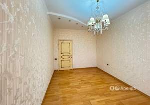 3-к квартира, на длительный срок, 90м2, 2/6 этаж