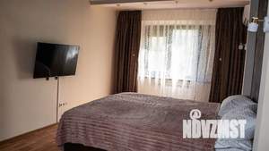 2-к квартира, посуточно, 64м2, 4/5 этаж