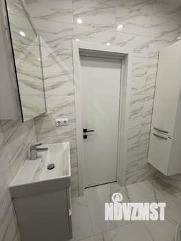 1-к квартира, на длительный срок, 40м2, 9/25 этаж