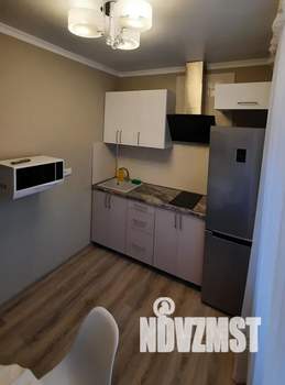 1-к квартира, посуточно, 32м2, 3/20 этаж