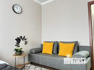 1-к квартира, посуточно, 31м2, 17/20 этаж