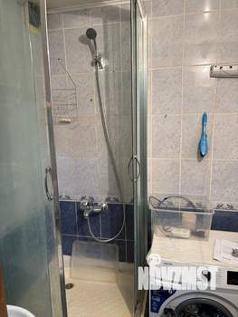 1-к квартира, на длительный срок, 28м2, 8/9 этаж