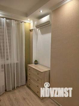 1-к квартира, на длительный срок, 45м2, 3/5 этаж