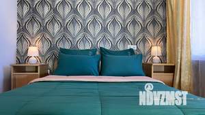 Студия квартира, посуточно, 24м2, 3/9 этаж