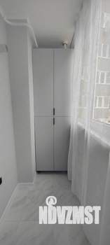 1-к квартира, на длительный срок, 40м2, 4/20 этаж