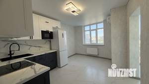 2-к квартира, на длительный срок, 62м2, 12/25 этаж