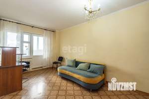 1-к квартира, на длительный срок, 54м2, 13/20 этаж