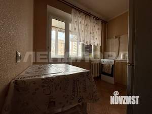 1-к квартира, на длительный срок, 30м2, 6/10 этаж