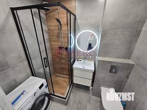 1-к квартира, на длительный срок, 37м2, 10/25 этаж