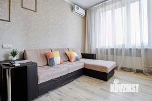 2-к квартира, посуточно, 65м2, 1/1 этаж