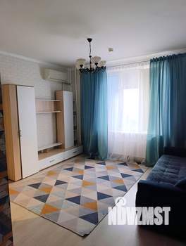 1-к квартира, на длительный срок, 36м2, 12/18 этаж