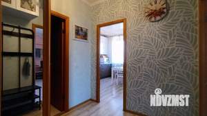 1-к квартира, на длительный срок, 47м2, 10/10 этаж