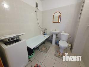 1-к квартира, на длительный срок, 35м2, 3/11 этаж