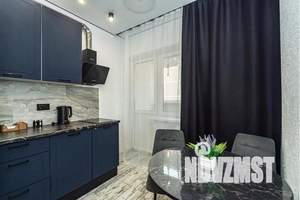 2-к квартира, посуточно, 42м2, 22/25 этаж