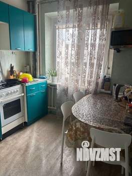 1-к квартира, на длительный срок, 32м2, 2/5 этаж