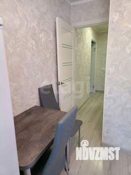 1-к квартира, на длительный срок, 30м2, 2/5 этаж