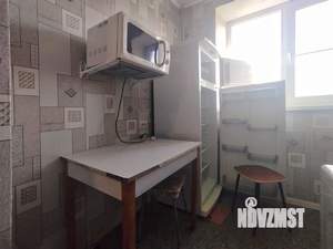 2-к квартира, на длительный срок, 45м2, 9/10 этаж