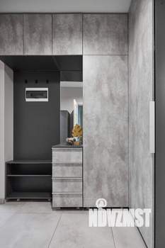 Студия квартира, посуточно, 27м2, 24/24 этаж