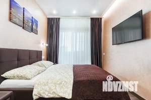 2-к квартира, посуточно, 50м2, 15/30 этаж