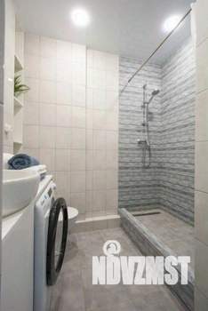 1-к квартира, посуточно, 26м2, 1/1 этаж