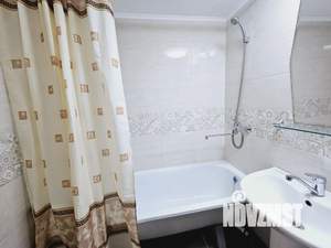 1-к квартира, на длительный срок, 40м2, 4/9 этаж