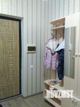 1-к квартира, на длительный срок, 40м2, 5/18 этаж