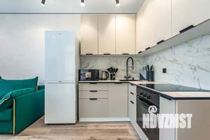 2-к квартира, посуточно, 68м2, 11/25 этаж