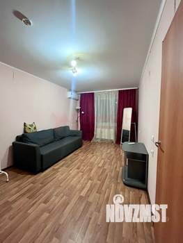 1-к квартира, на длительный срок, 37м2, 6/16 этаж