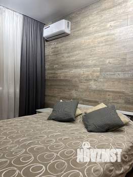1-к квартира, посуточно, 45м2, 15/18 этаж
