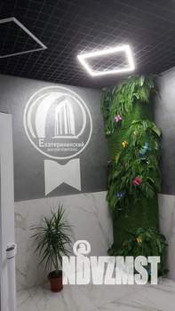 1-к квартира, посуточно, 40м2, 17/20 этаж