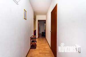 2-к квартира, посуточно, 46м2, 3/3 этаж