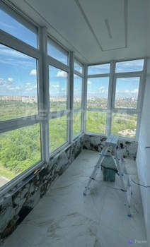 2-к квартира, на длительный срок, 57м2, 15/24 этаж