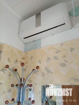 1-к квартира, на длительный срок, 30м2, 2/2 этаж