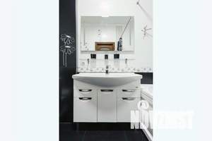 3-к квартира, посуточно, 79м2, 2/5 этаж