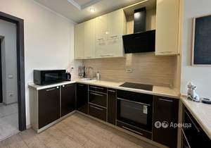 1-к квартира, на длительный срок, 44м2, 7/10 этаж