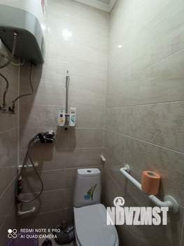 1-к квартира, на длительный срок, 30м2, 2/2 этаж