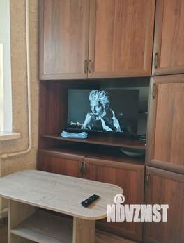 Студия квартира, посуточно, 19м2, 4/5 этаж