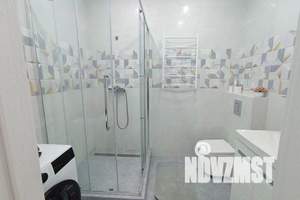 1-к квартира, посуточно, 40м2, 3/24 этаж