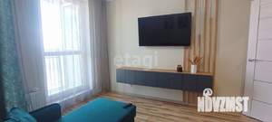 2-к квартира, на длительный срок, 54м2, 15/18 этаж