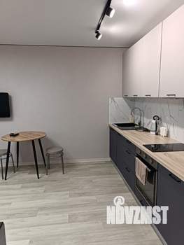 2-к квартира, посуточно, 40м2, 5/18 этаж